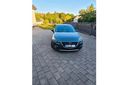 Mazda 3 Gebrauchtwagen