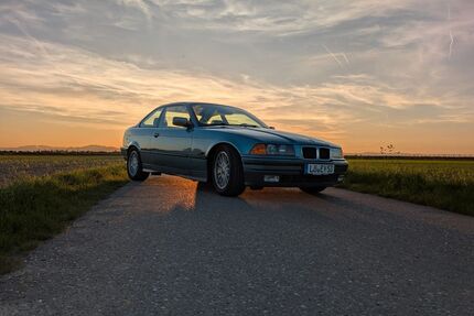 BMW 316 Gebrauchtwagen