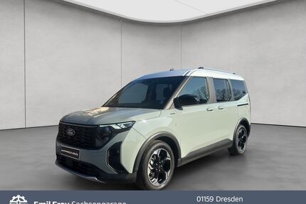 Ford Tourneo Courier Gebrauchtwagen