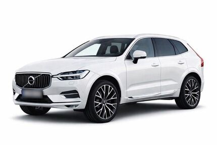 Volvo XC60 Gebrauchtwagen