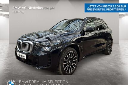BMW X5 Gebrauchtwagen