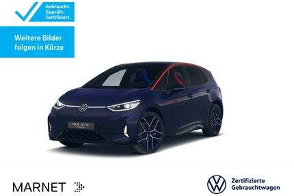 VW ID.3 Gebrauchtwagen
