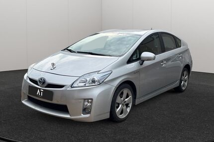 Toyota Prius Gebrauchtwagen