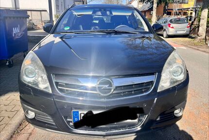 Opel Signum Gebrauchtwagen