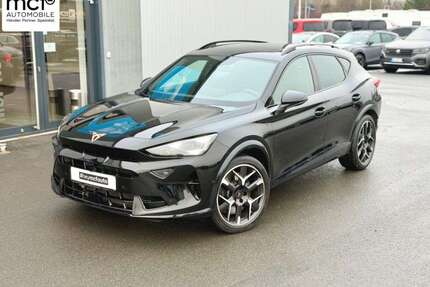 Cupra Formentor Gebrauchtwagen