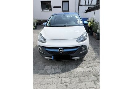 Opel Adam Gebrauchtwagen