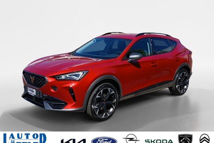 Cupra Formentor Gebrauchtwagen