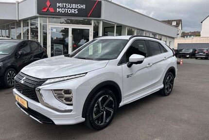 Mitsubishi Eclipse Cross Gebrauchtwagen