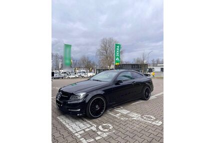 Mercedes-Benz C 350 Gebrauchtwagen