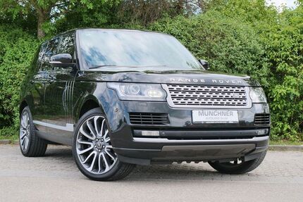 Land Rover Range Rover Gebrauchtwagen