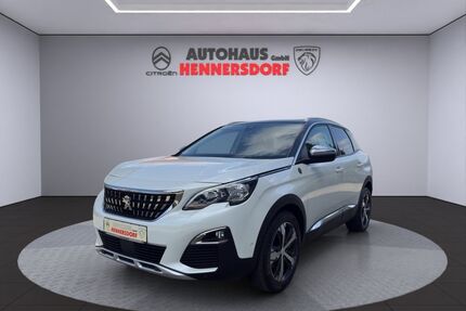 Peugeot 3008 Gebrauchtwagen