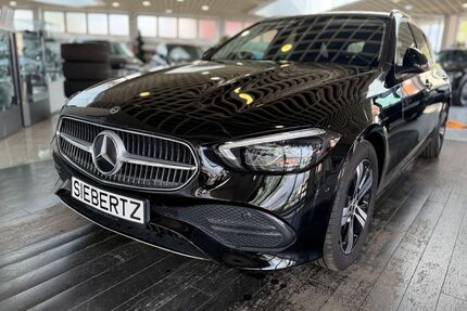 Mercedes-Benz C 200 Gebrauchtwagen