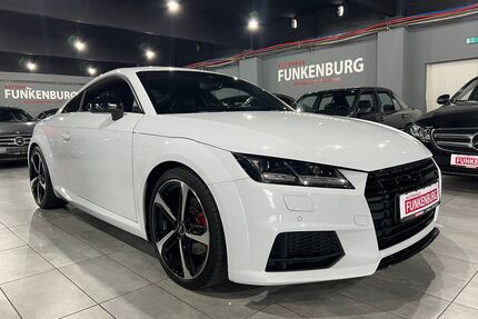 Audi TT Gebrauchtwagen