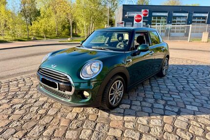Mini Cooper D Gebrauchtwagen