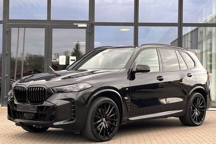 BMW X5 Gebrauchtwagen