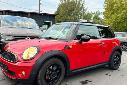 Mini ONE Gebrauchtwagen
