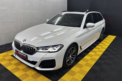 BMW 520 Gebrauchtwagen