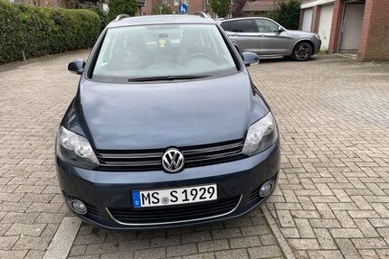 VW Golf Plus Gebrauchtwagen