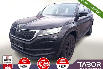 Skoda Kodiaq Gebrauchtwagen