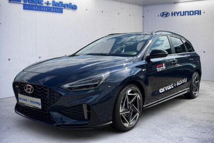 Hyundai i30 Gebrauchtwagen