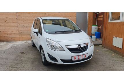 Opel Meriva Gebrauchtwagen