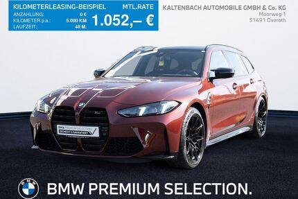 BMW M3 Gebrauchtwagen