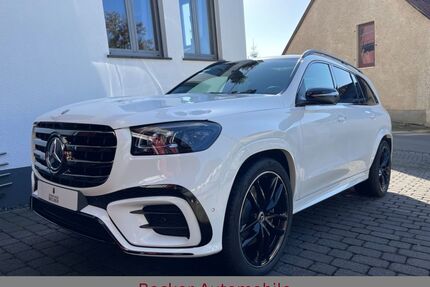 Mercedes-Benz GLS 450 Gebrauchtwagen