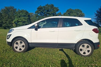 Ford EcoSport Gebrauchtwagen
