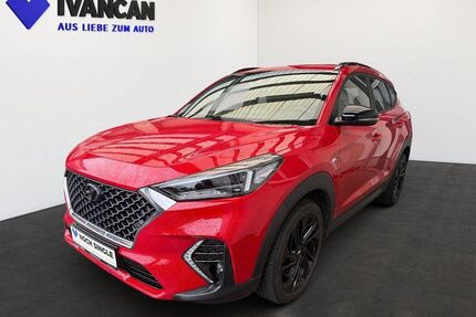Hyundai TUCSON Gebrauchtwagen