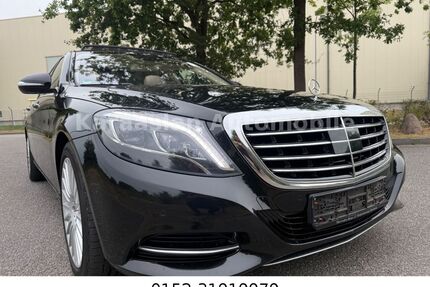 Mercedes-Benz S 300 Gebrauchtwagen