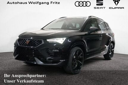 Cupra Ateca Gebrauchtwagen