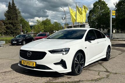 Opel Insignia Gebrauchtwagen