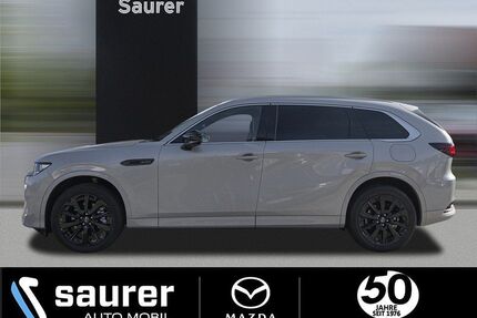 Mazda CX-80 Gebrauchtwagen