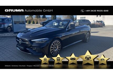 Mercedes-Benz CLE 200 Gebrauchtwagen