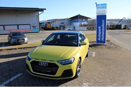 Audi A1 Gebrauchtwagen