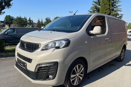 Peugeot Expert Gebrauchtwagen