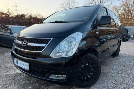 Hyundai H-1 Gebrauchtwagen