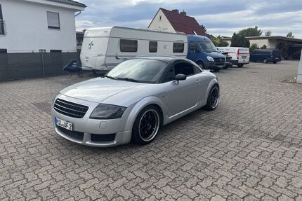 Audi TT Gebrauchtwagen