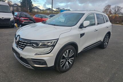 Renault Koleos Gebrauchtwagen