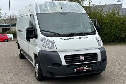 Fiat Ducato Gebrauchtwagen