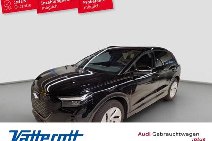 Audi Q4 Gebrauchtwagen