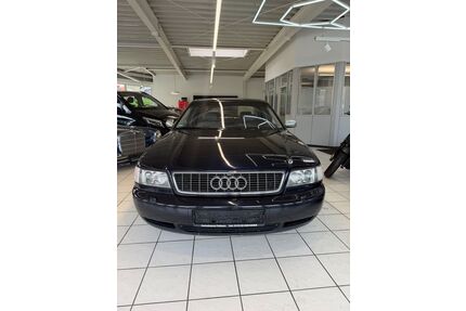 Audi S8 Gebrauchtwagen