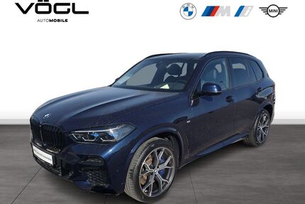 BMW X5 Gebrauchtwagen