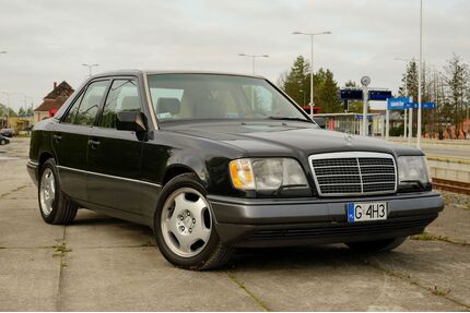 Mercedes-Benz 420 Gebrauchtwagen