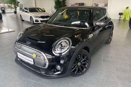 Mini Cooper SE Gebrauchtwagen