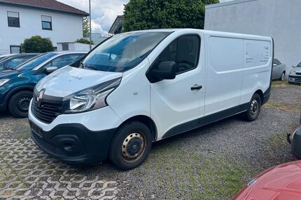 Renault Trafic Gebrauchtwagen