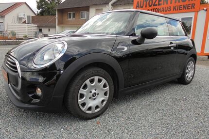 Mini One Clubman Gebrauchtwagen