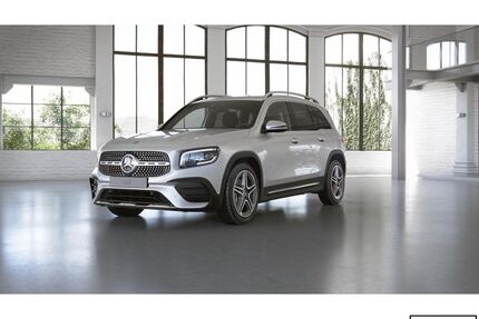 Mercedes-Benz GLB 250 Gebrauchtwagen