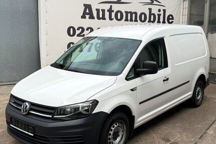 VW Caddy Maxi Gebrauchtwagen