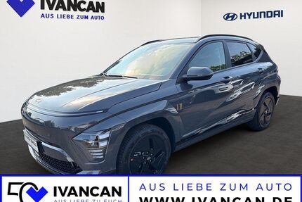 Hyundai KONA Elektro Gebrauchtwagen